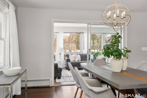 22 Newman Drive Easton CT 06612