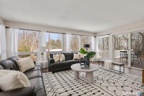 22 Newman Drive Easton CT 06612