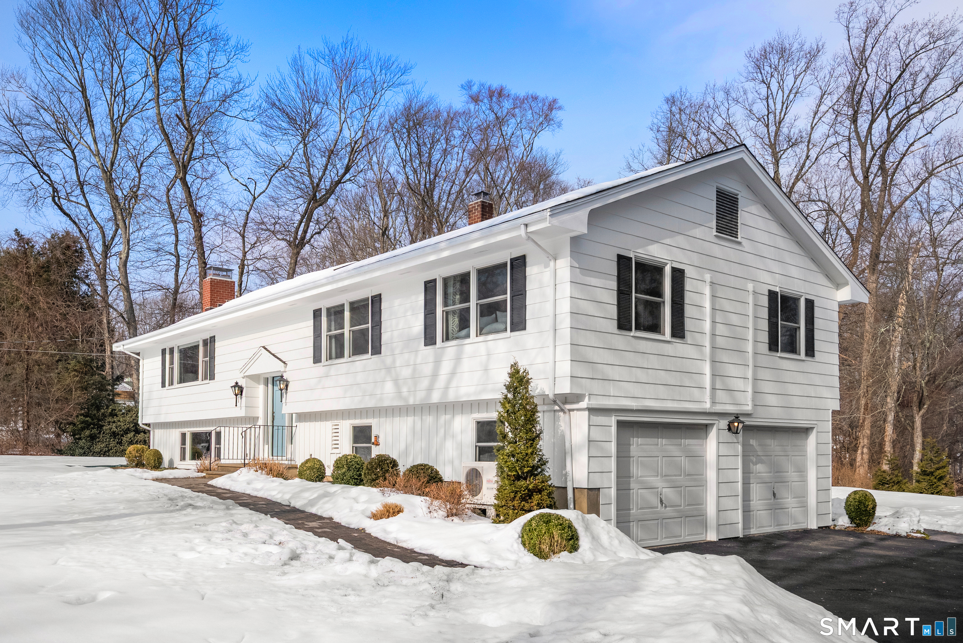 22 Newman Drive Easton CT 06612