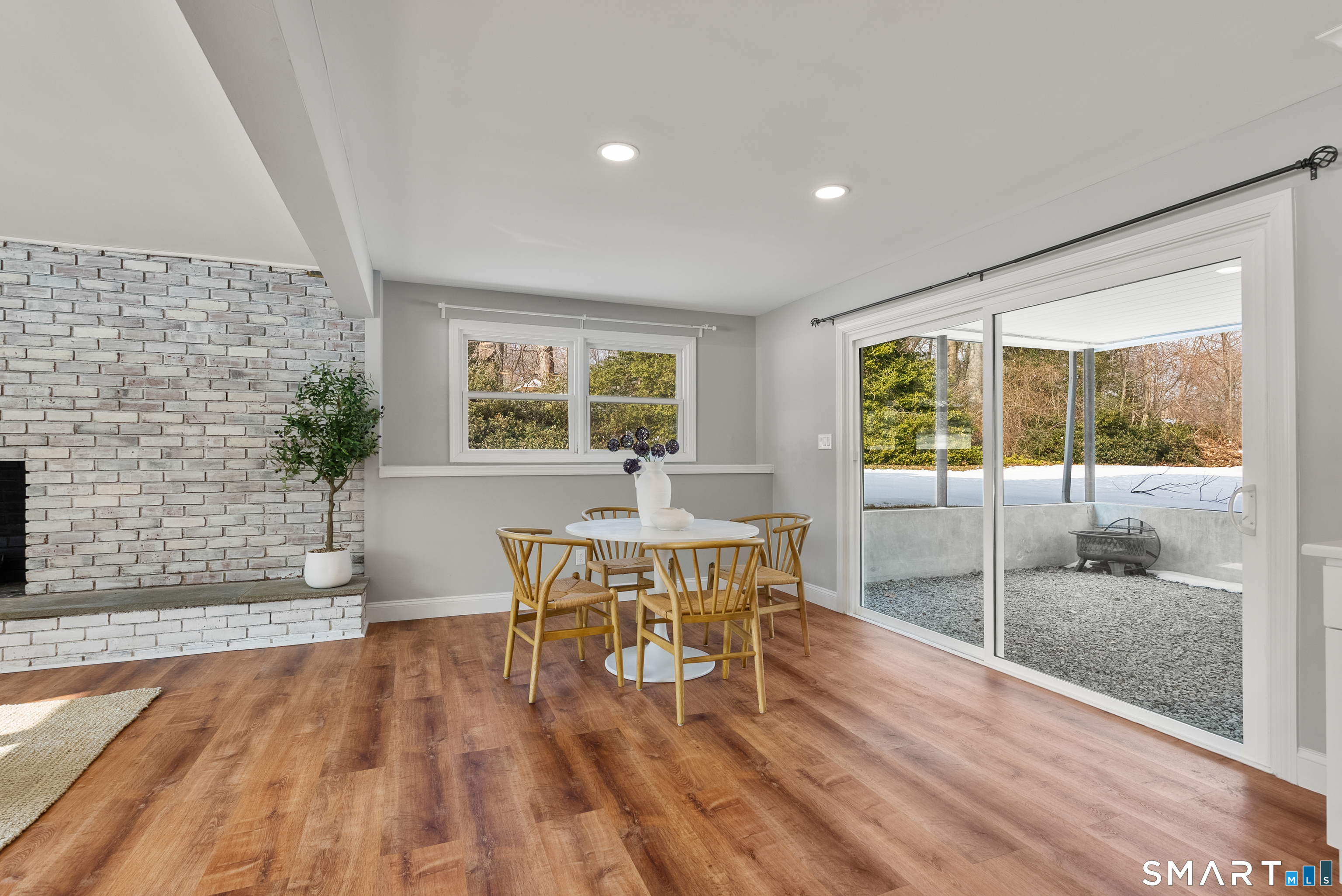 22 Newman Drive Easton CT 06612