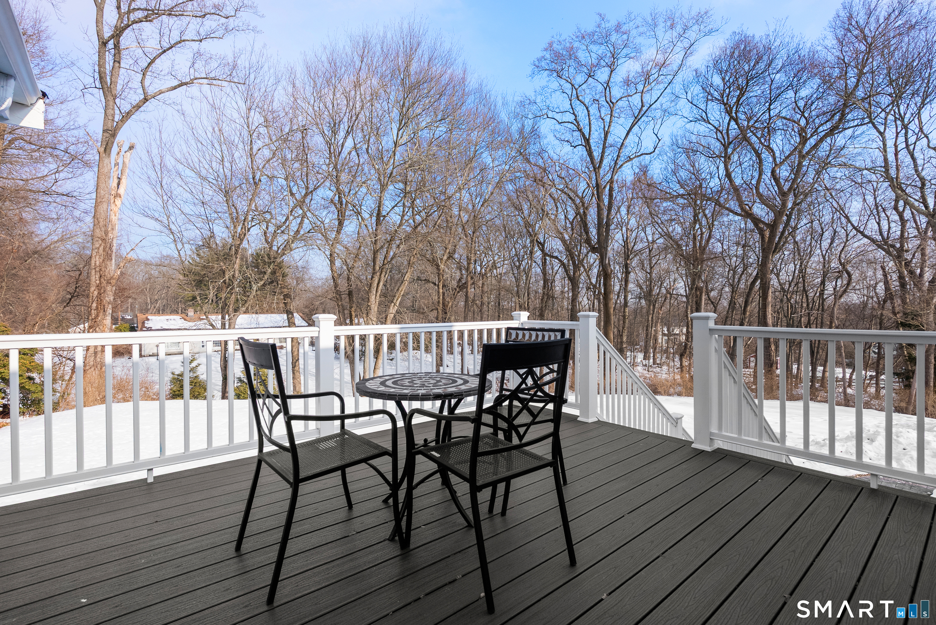 22 Newman Drive Easton CT 06612