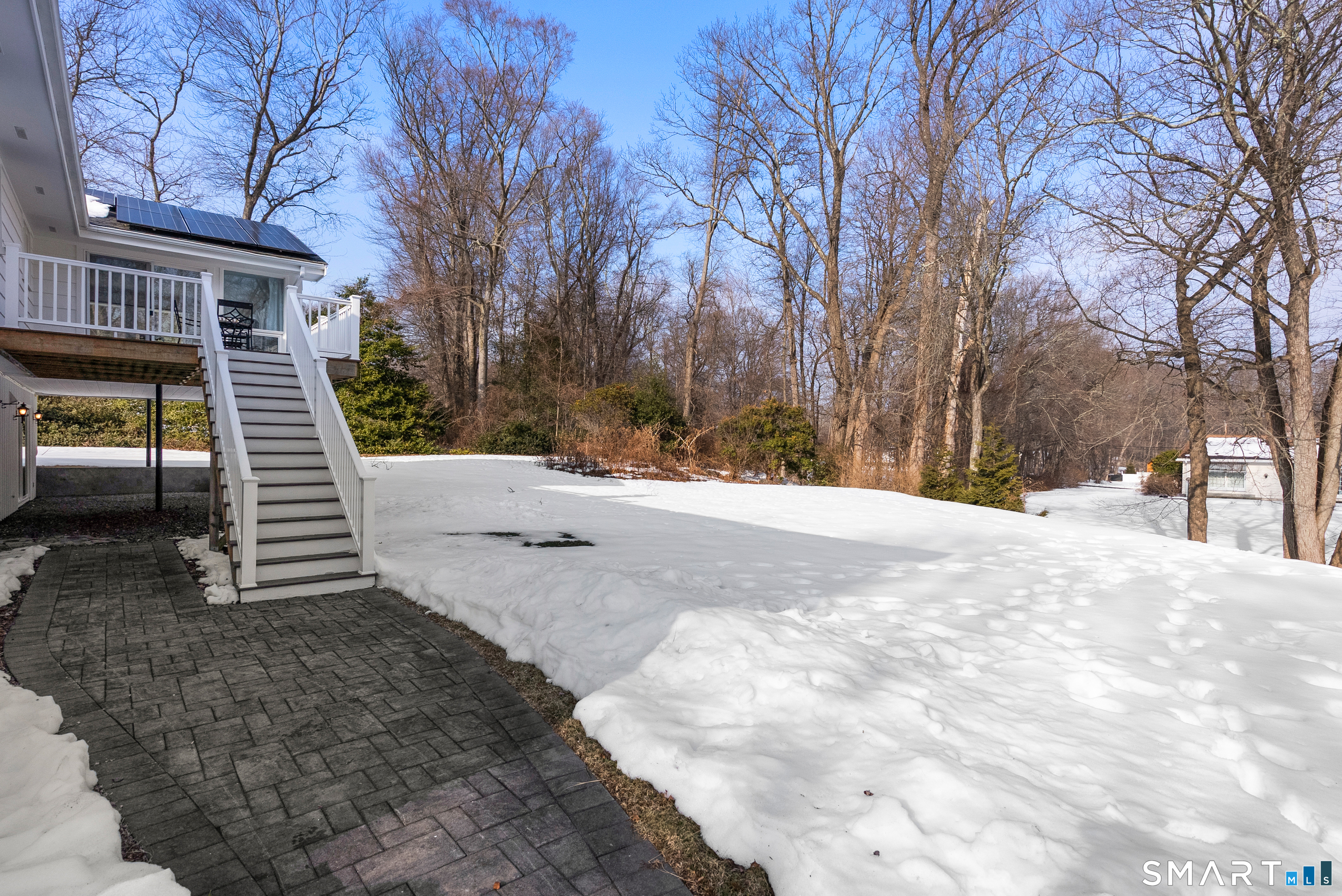 22 Newman Drive Easton CT 06612