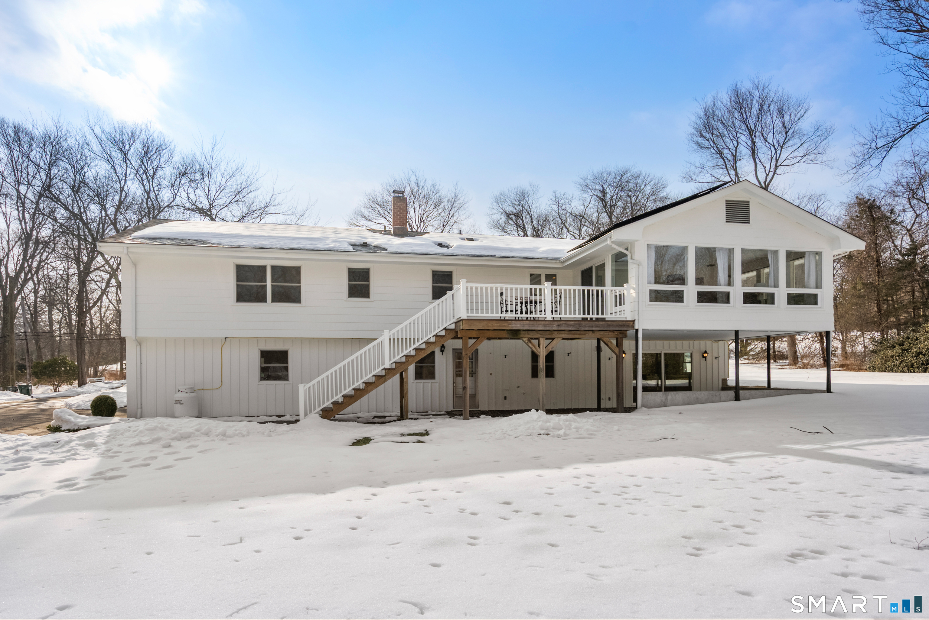 22 Newman Drive Easton CT 06612