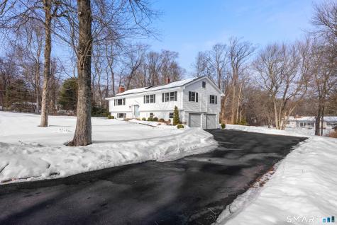 22 Newman Drive Easton CT 06612