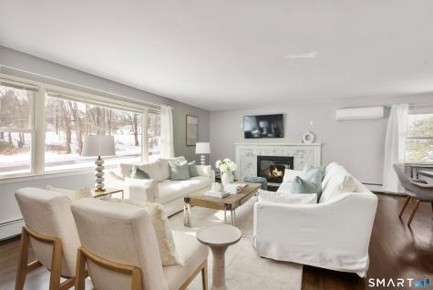 22 Newman Drive Easton CT 06612