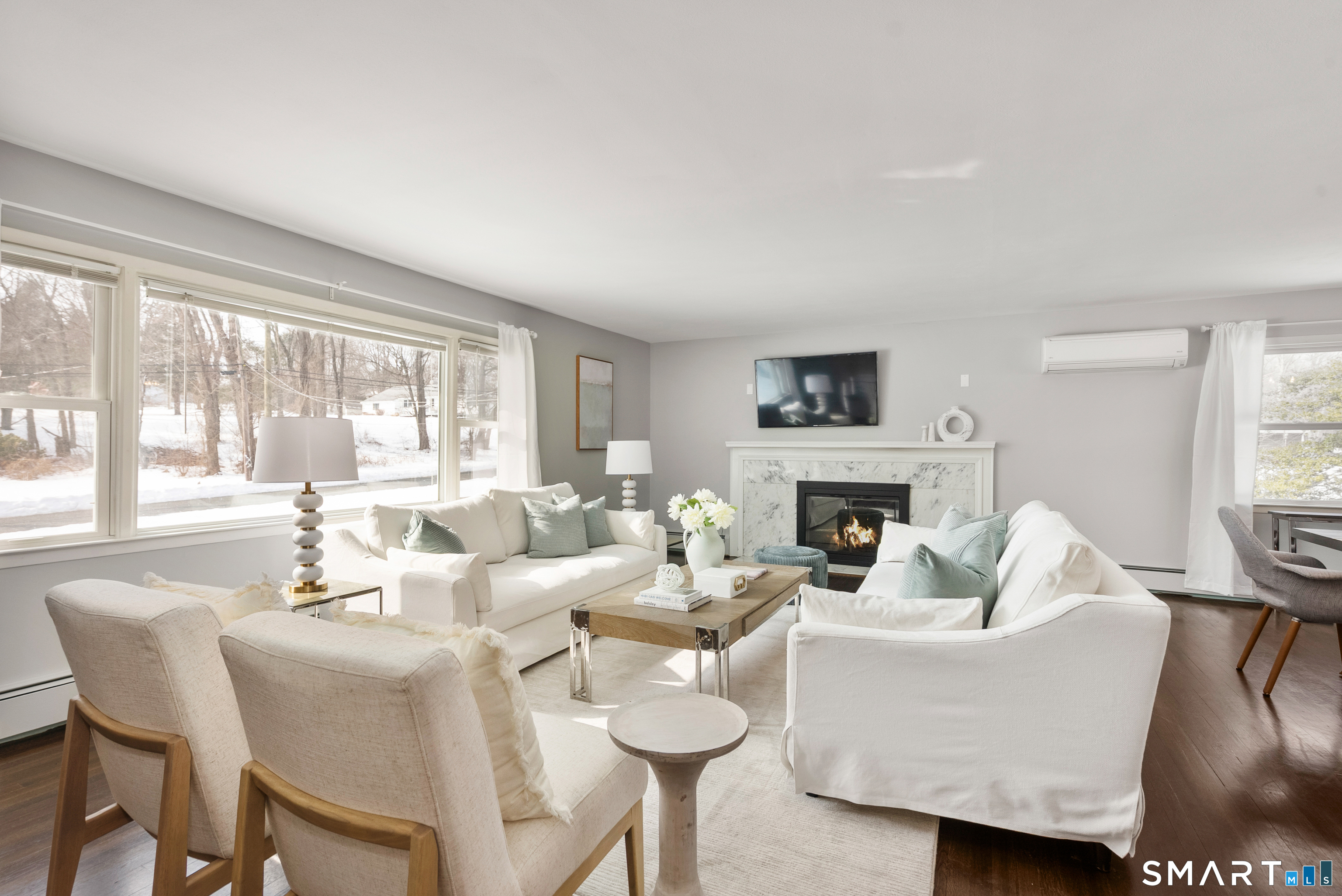 22 Newman Drive Easton CT 06612