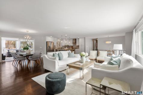 22 Newman Drive Easton CT 06612