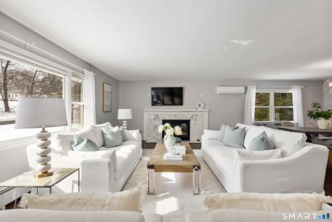 22 Newman Drive Easton CT 06612