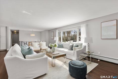 22 Newman Drive Easton CT 06612