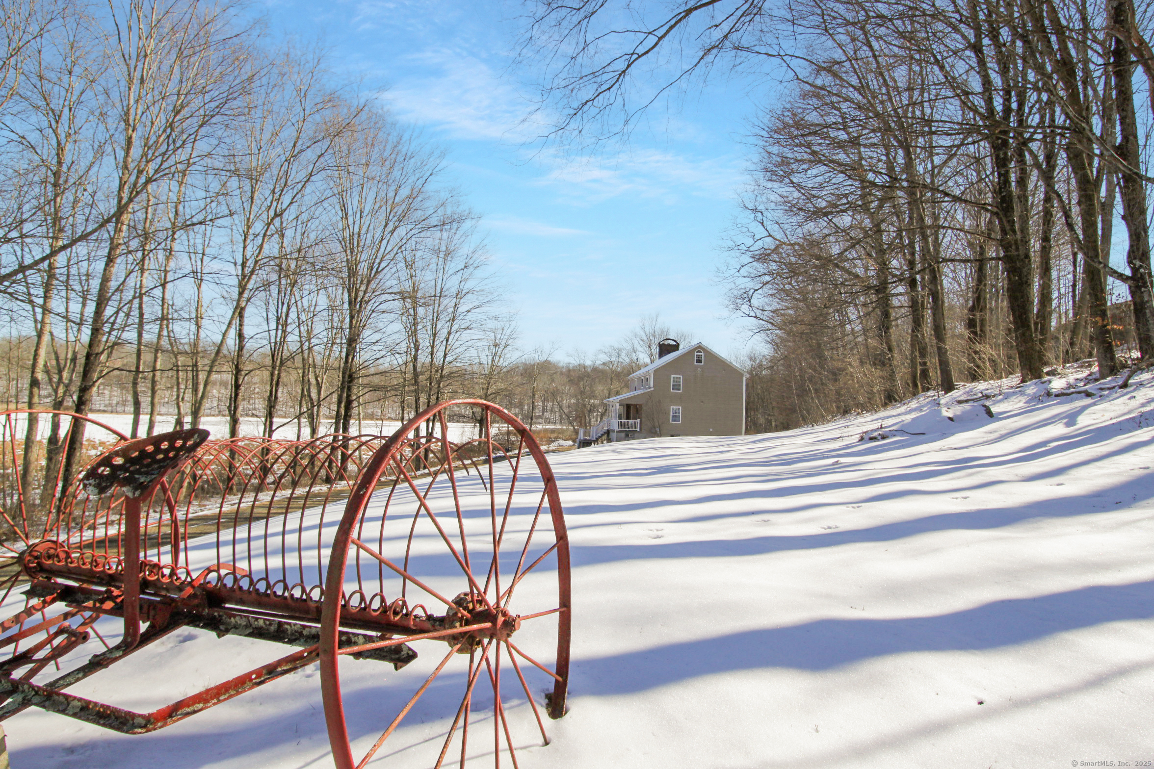 346 Judd Road Southbury CT 06488