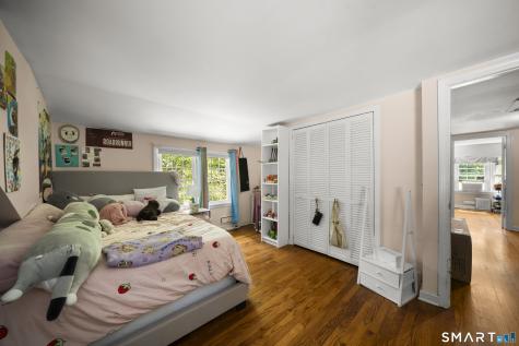 211 Whisconier Road Brookfield CT 06804