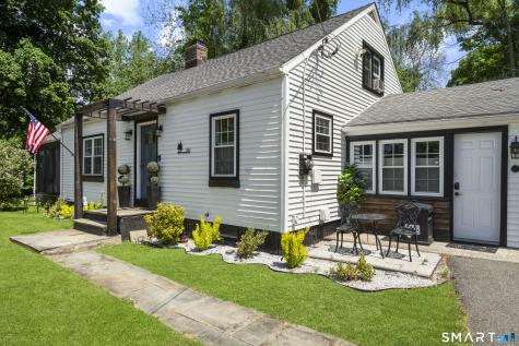 211 Whisconier Road Brookfield CT 06804