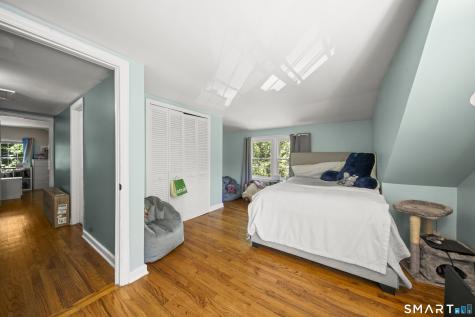 211 Whisconier Road Brookfield CT 06804