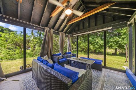 211 Whisconier Road Brookfield CT 06804