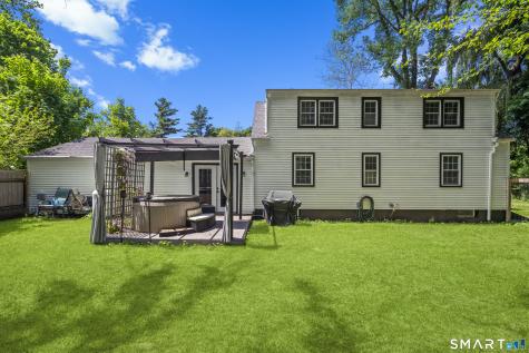 211 Whisconier Road Brookfield CT 06804