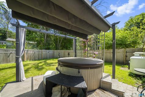 211 Whisconier Road Brookfield CT 06804