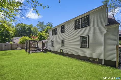 211 Whisconier Road Brookfield CT 06804
