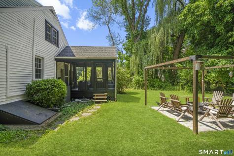 211 Whisconier Road Brookfield CT 06804