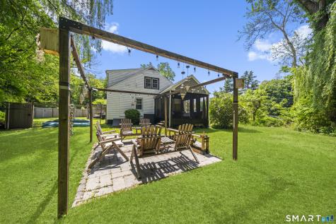 211 Whisconier Road Brookfield CT 06804