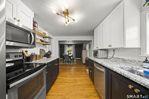 211 Whisconier Road Brookfield CT 06804
