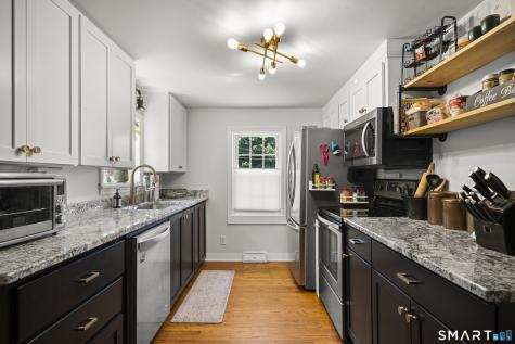 211 Whisconier Road Brookfield CT 06804