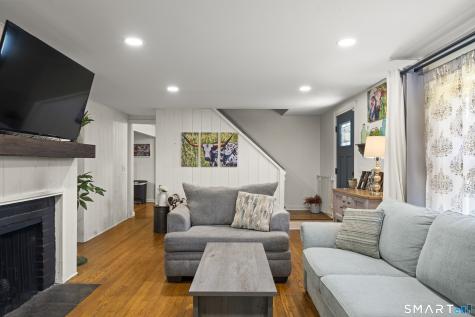 211 Whisconier Road Brookfield CT 06804