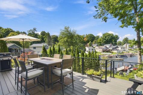 180 Shore Drive Winchester CT 06098