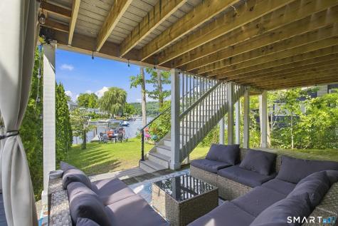 180 Shore Drive Winchester CT 06098