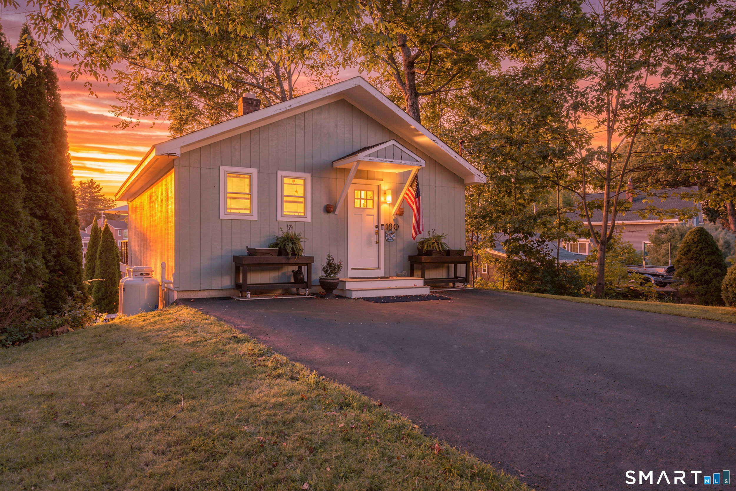180 Shore Drive Winchester CT 06098