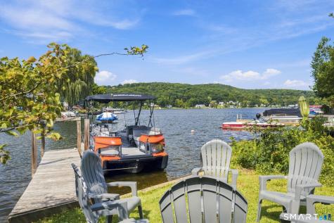 180 Shore Drive Winchester CT 06098