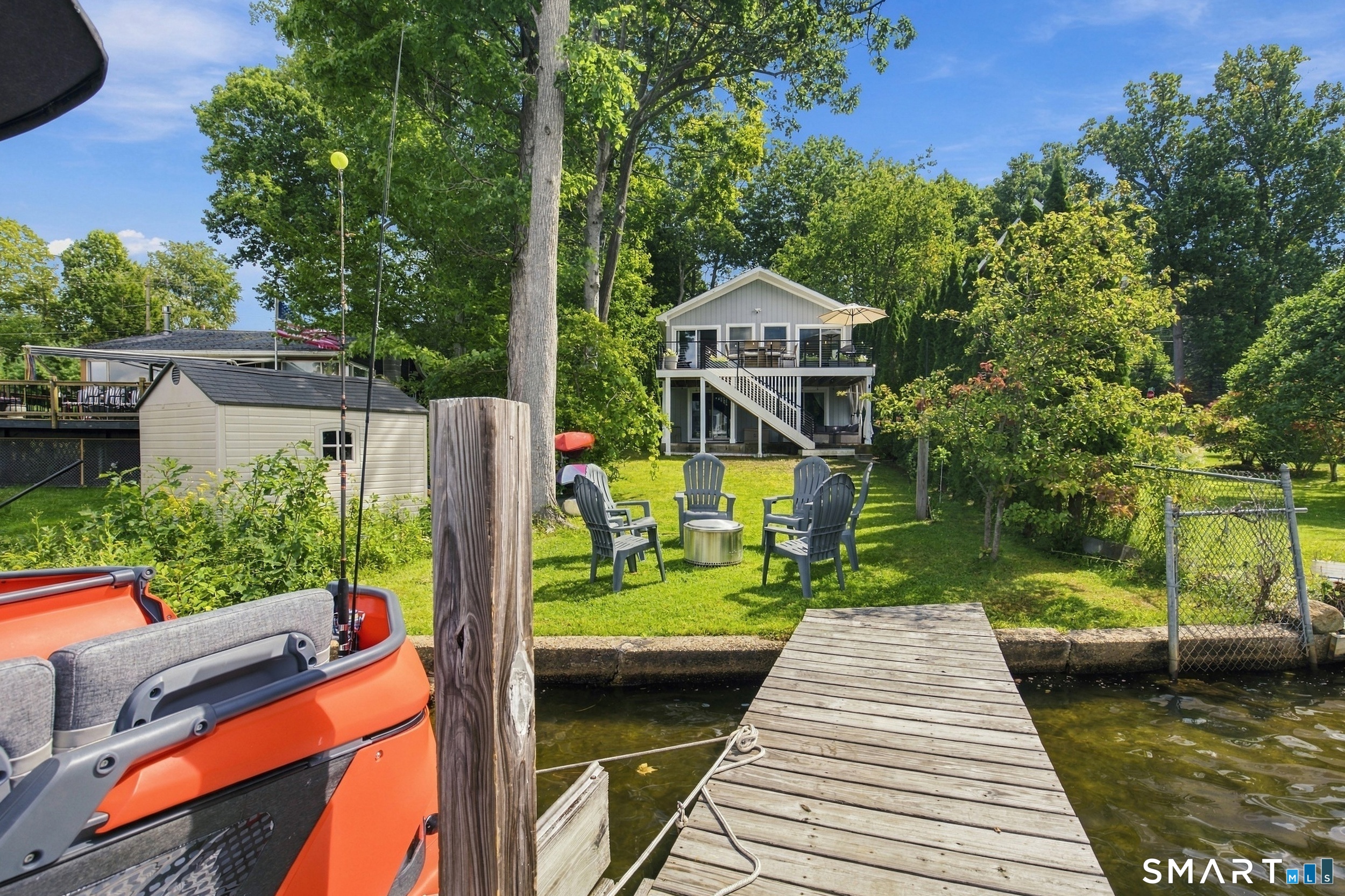 180 Shore Drive Winchester CT 06098