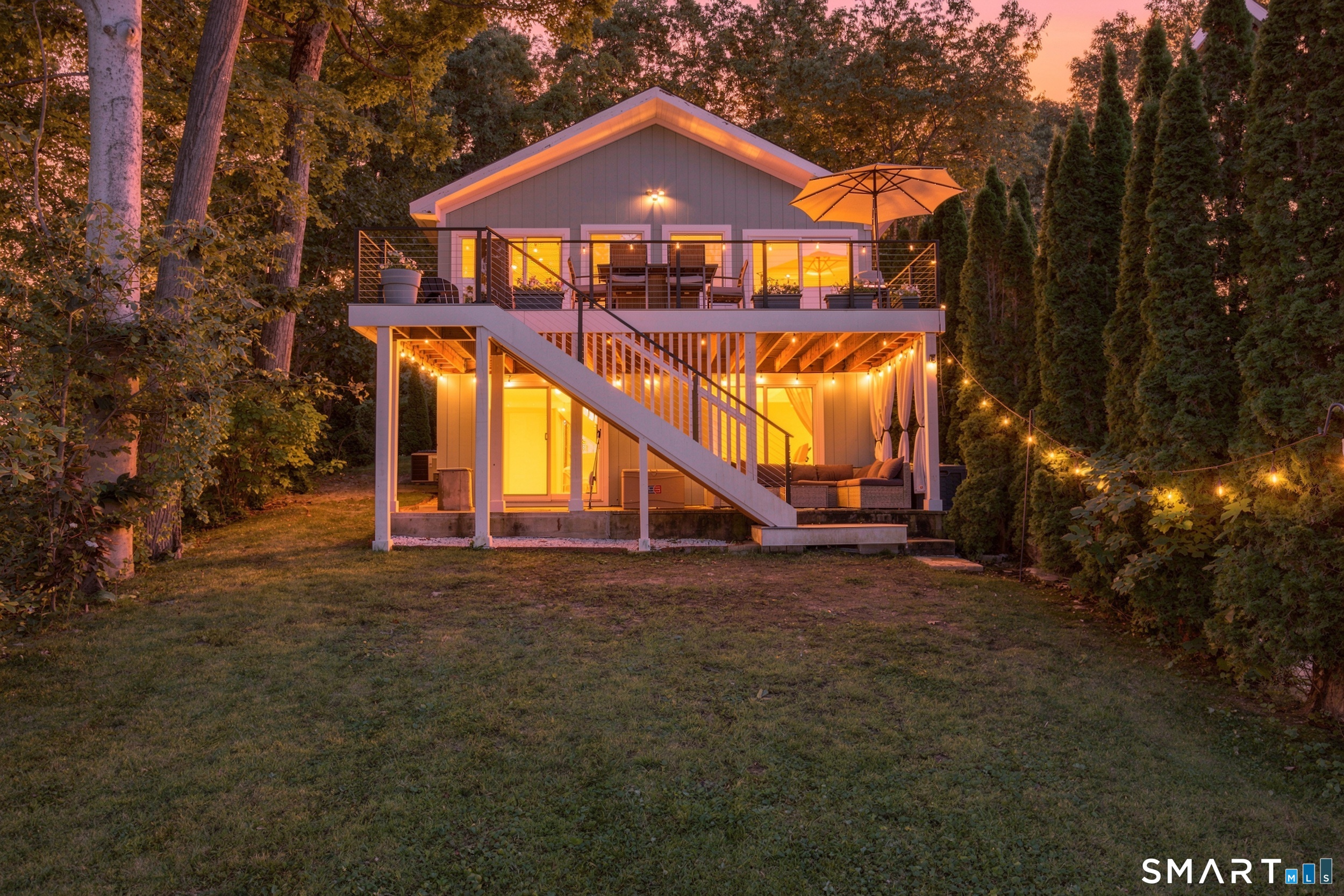 180 Shore Drive Winchester CT 06098