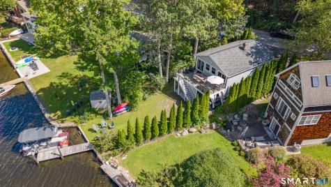 180 Shore Drive Winchester CT 06098