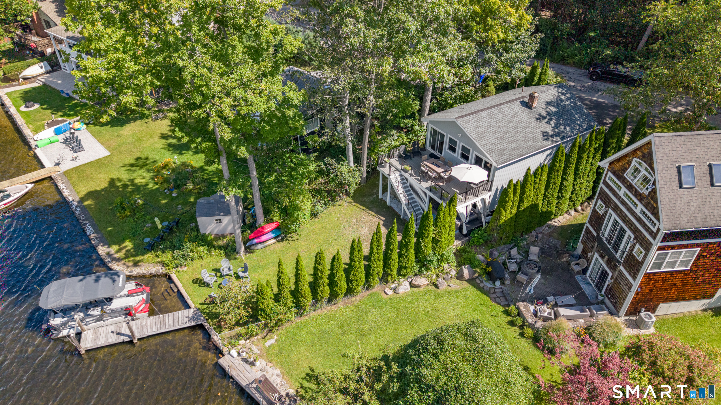 180 Shore Drive Winchester CT 06098