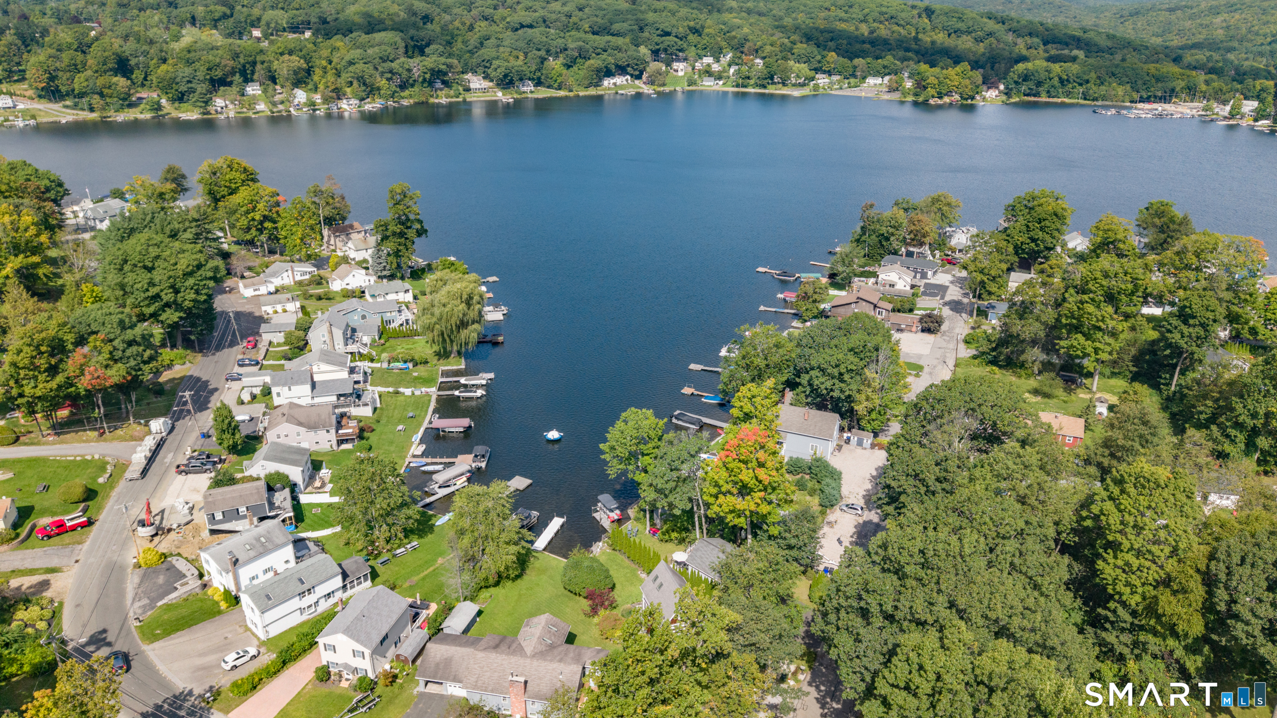 180 Shore Drive Winchester CT 06098