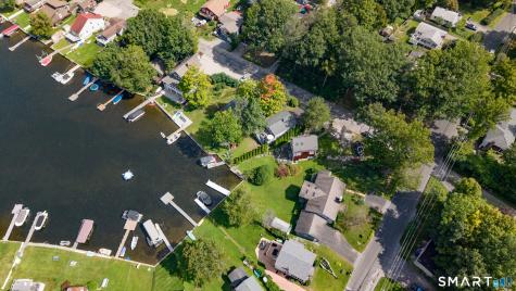 180 Shore Drive Winchester CT 06098