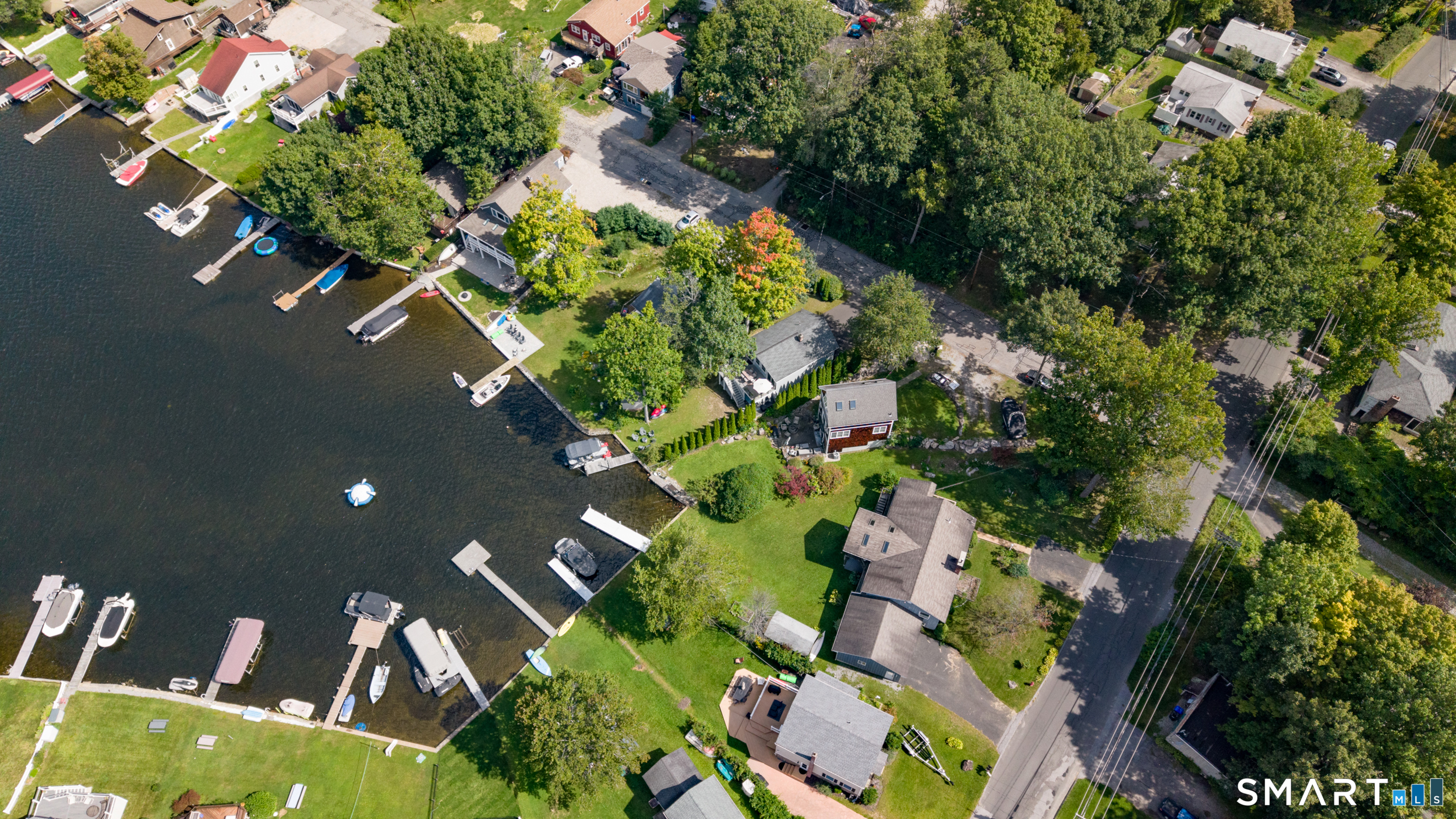 180 Shore Drive Winchester CT 06098