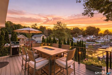 180 Shore Drive Winchester CT 06098