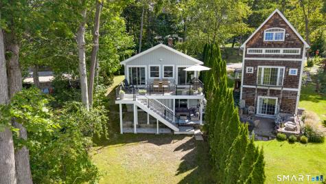 180 Shore Drive Winchester CT 06098