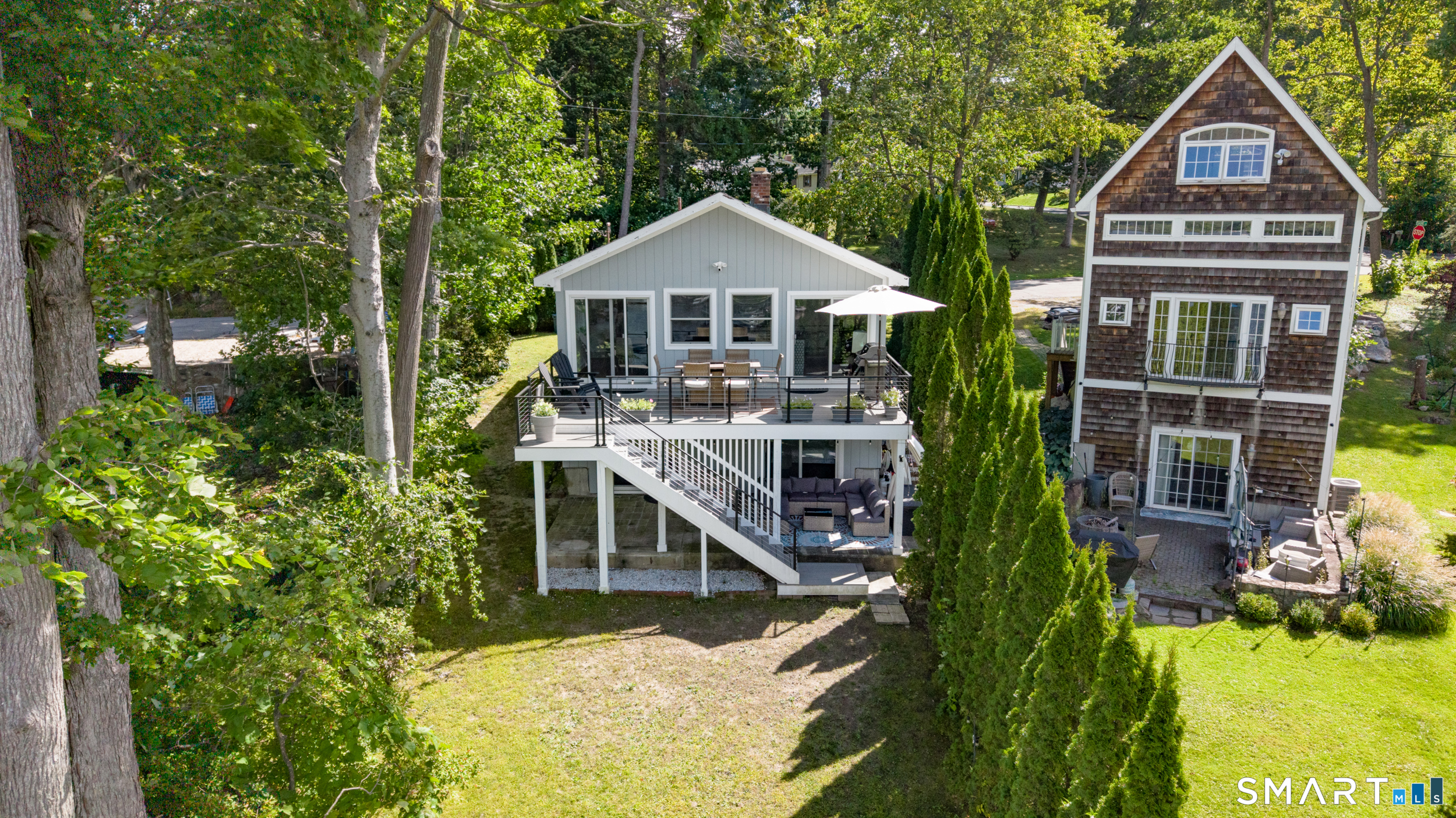 180 Shore Drive Winchester CT 06098