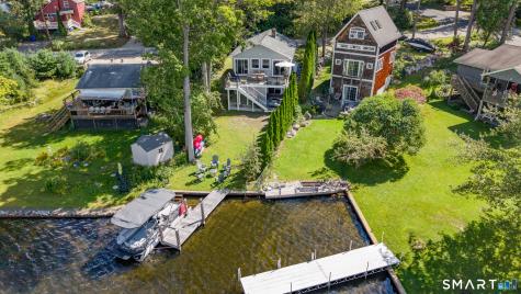 180 Shore Drive Winchester CT 06098