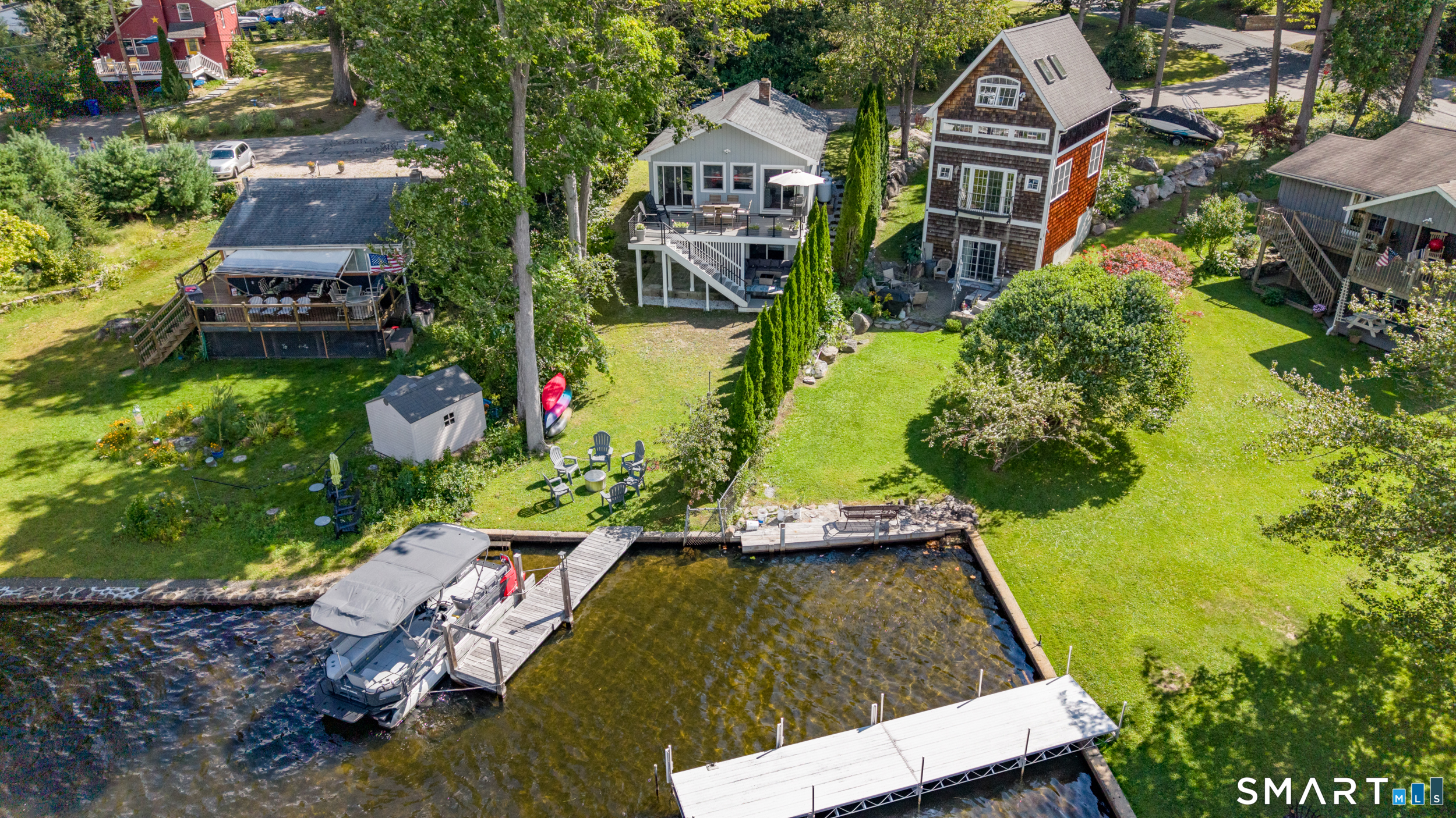 180 Shore Drive Winchester CT 06098