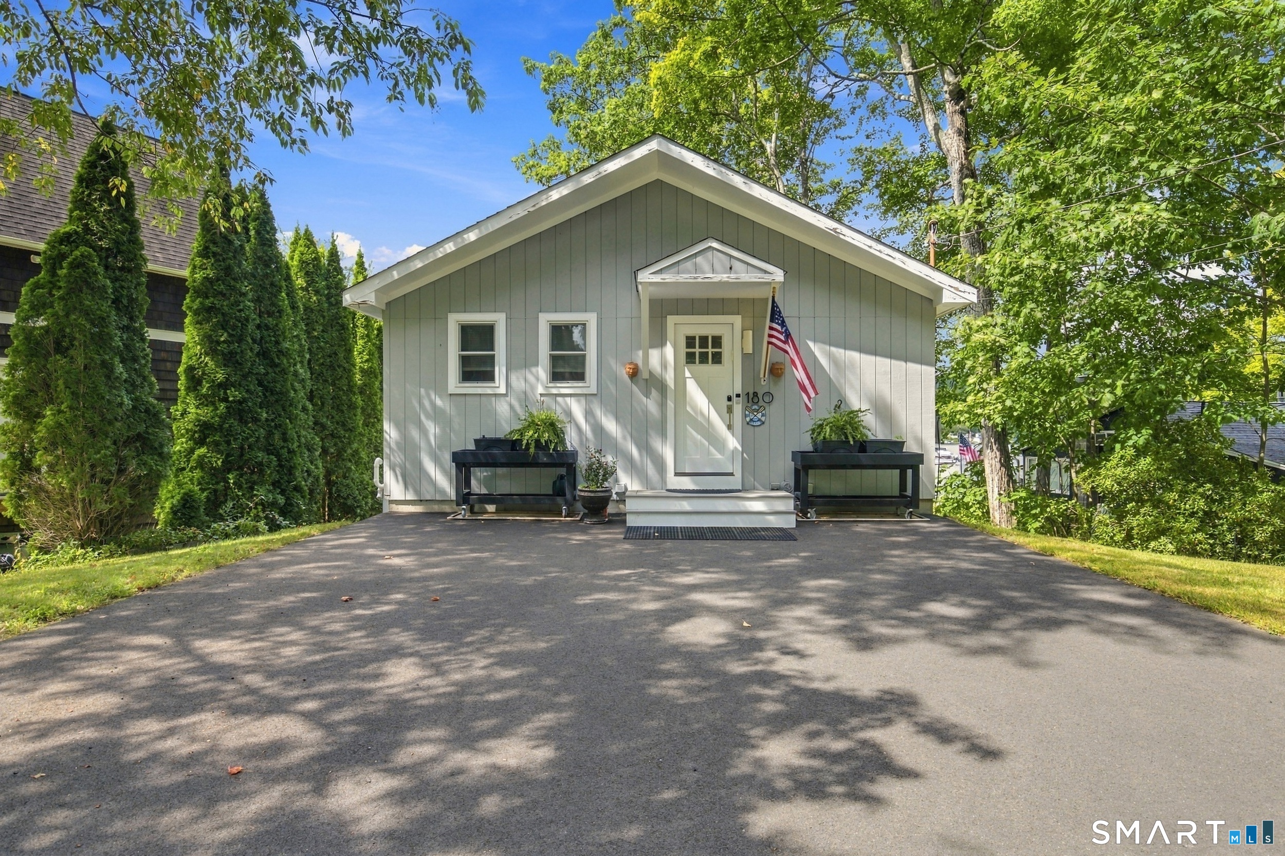 180 Shore Drive Winchester CT 06098