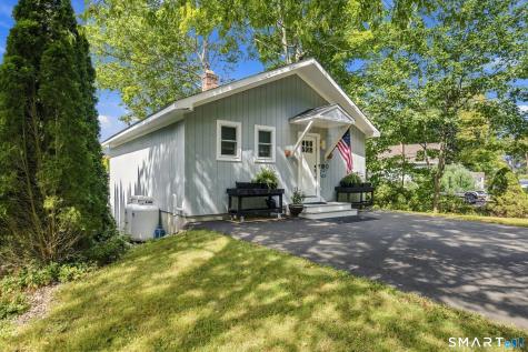 180 Shore Drive Winchester CT 06098