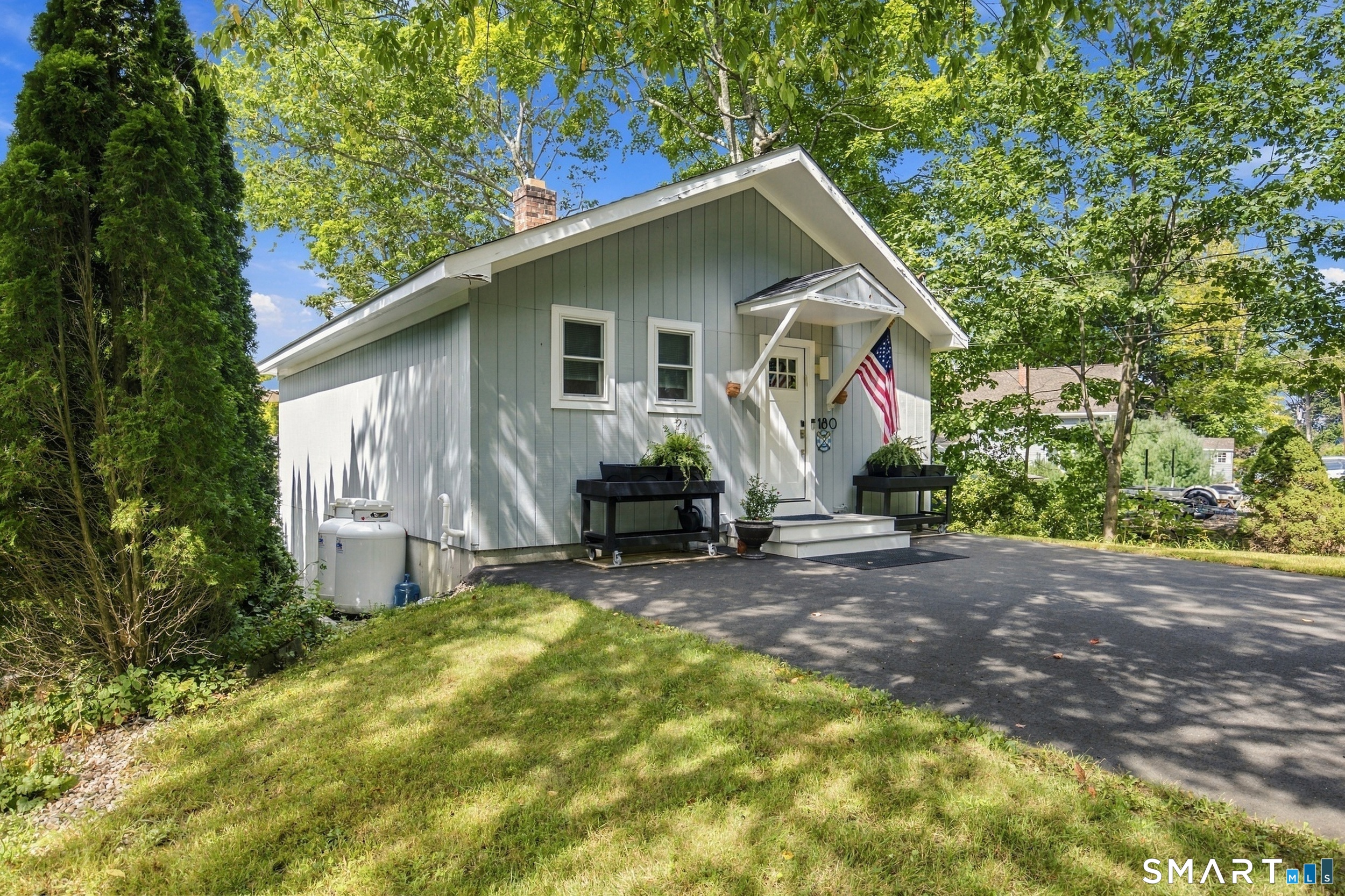 180 Shore Drive Winchester CT 06098