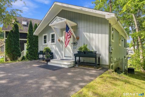 180 Shore Drive Winchester CT 06098