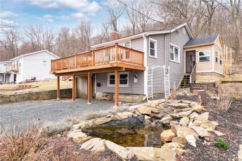 265 Lake Plymouth Boulevard Plymouth CT 06782