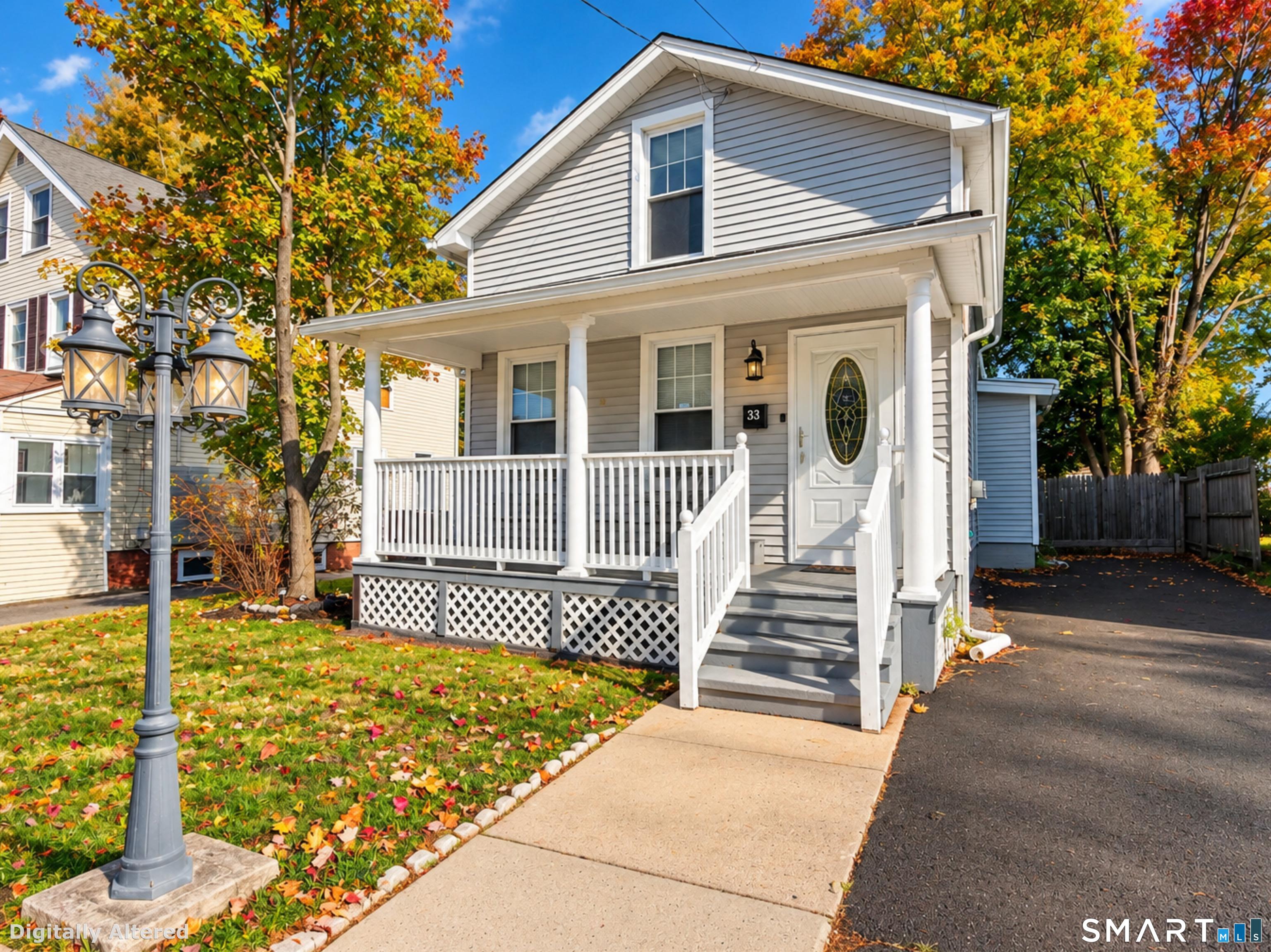 33 Webb Street Hamden CT 06517