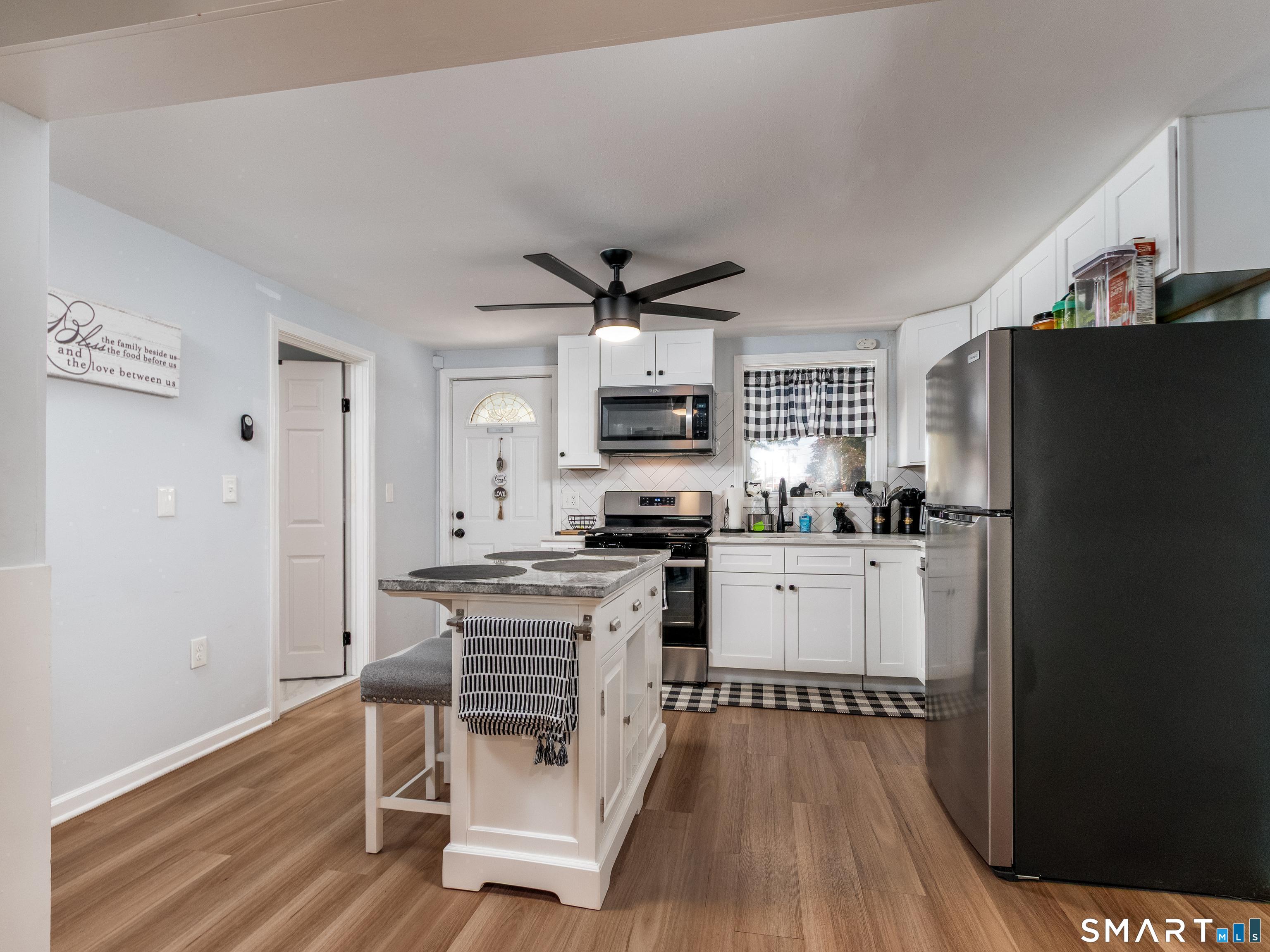 33 Webb Street Hamden CT 06517