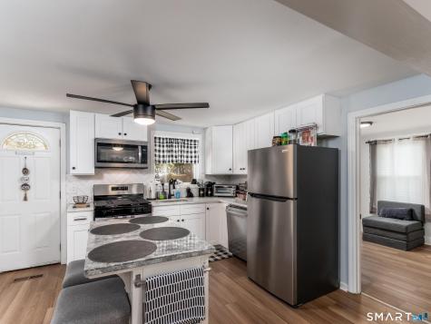 33 Webb Street Hamden CT 06517
